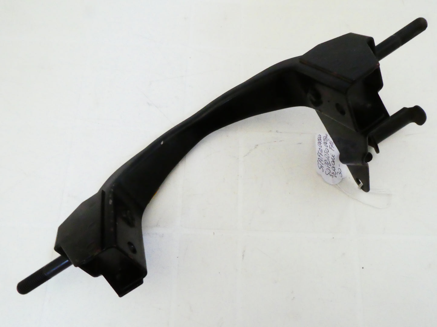 per Fiat 30 30s 82 2004 Panda supporto staffa cambio auto car bracket car change