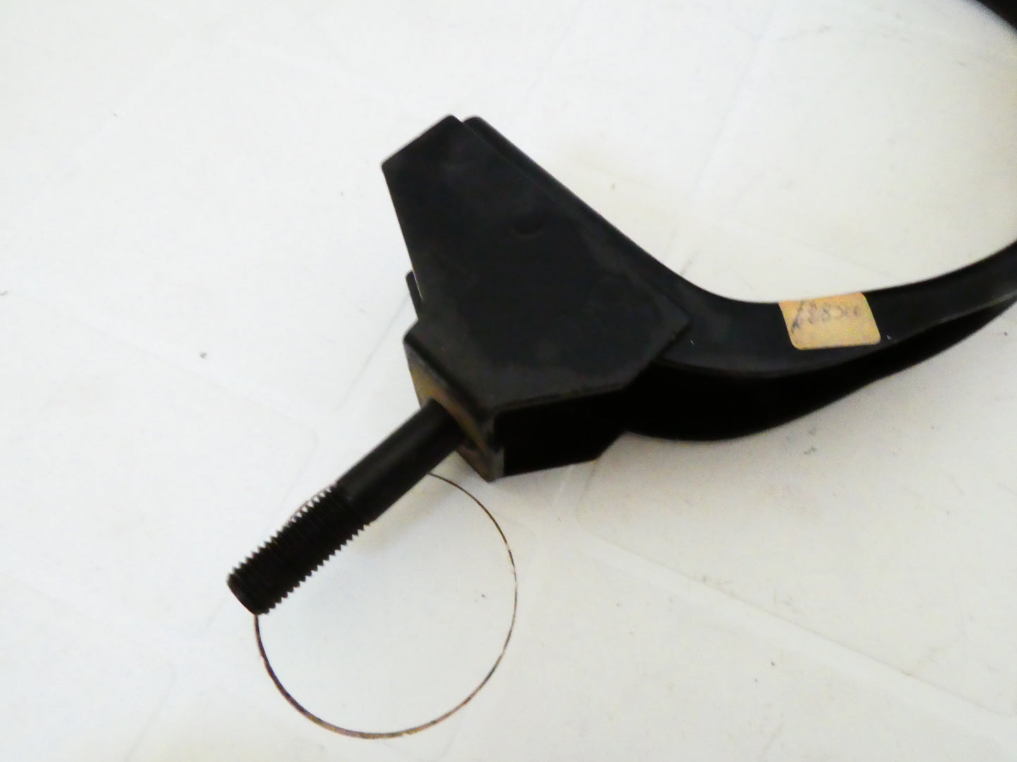 per Fiat 30 30s 82 2004 Panda supporto staffa cambio auto car bracket car change