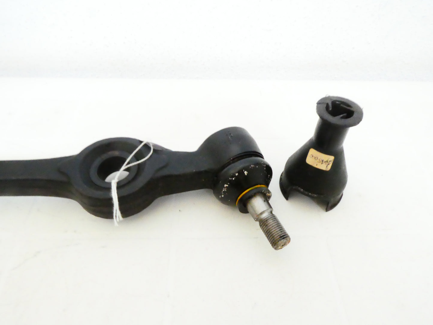 per auto fiat uno duna fiorino braccio oscillante anteriore swing arm front mm 340 7674825