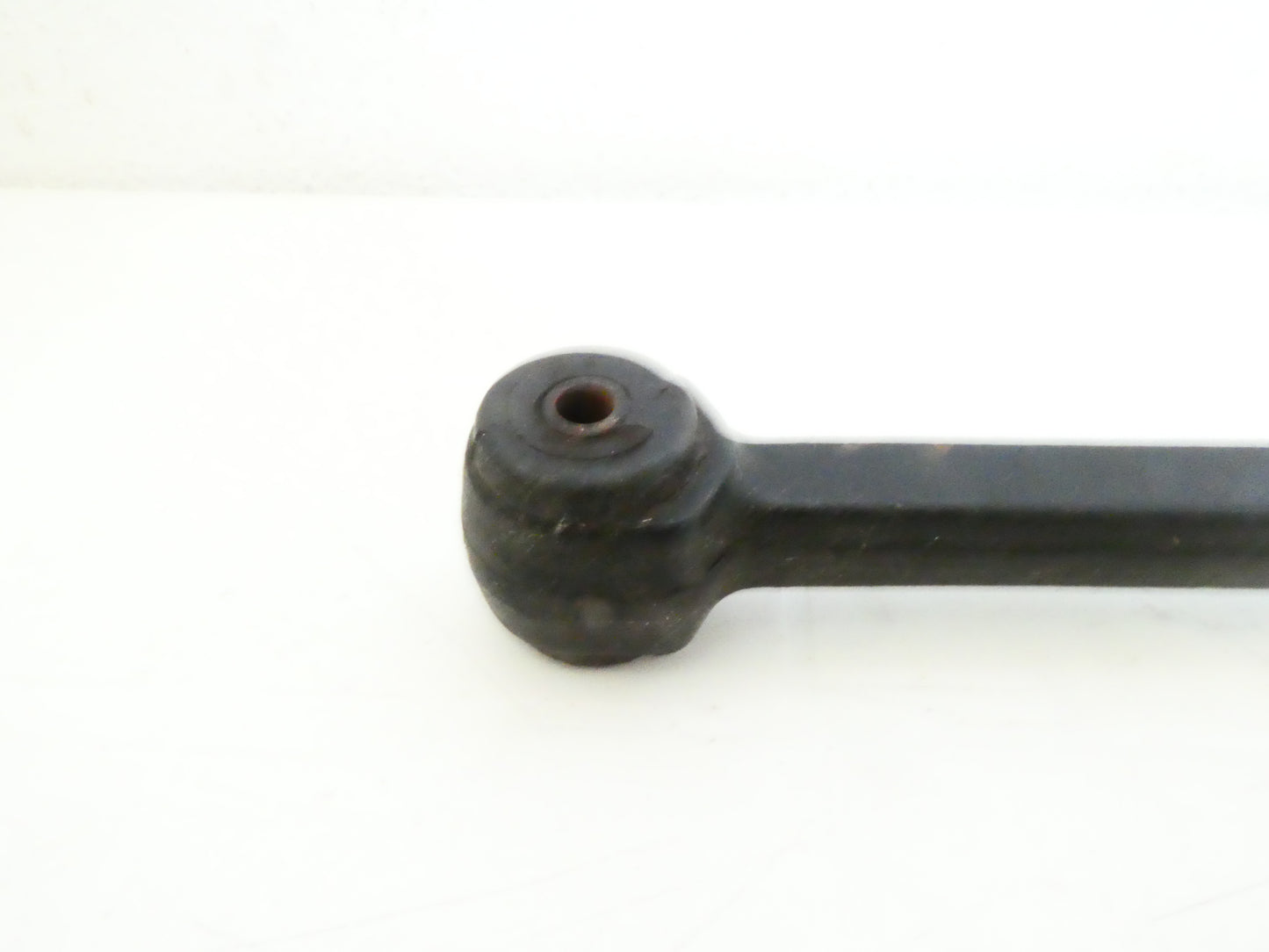 per auto fiat uno duna fiorino braccio oscillante anteriore swing arm front mm 340 7674825