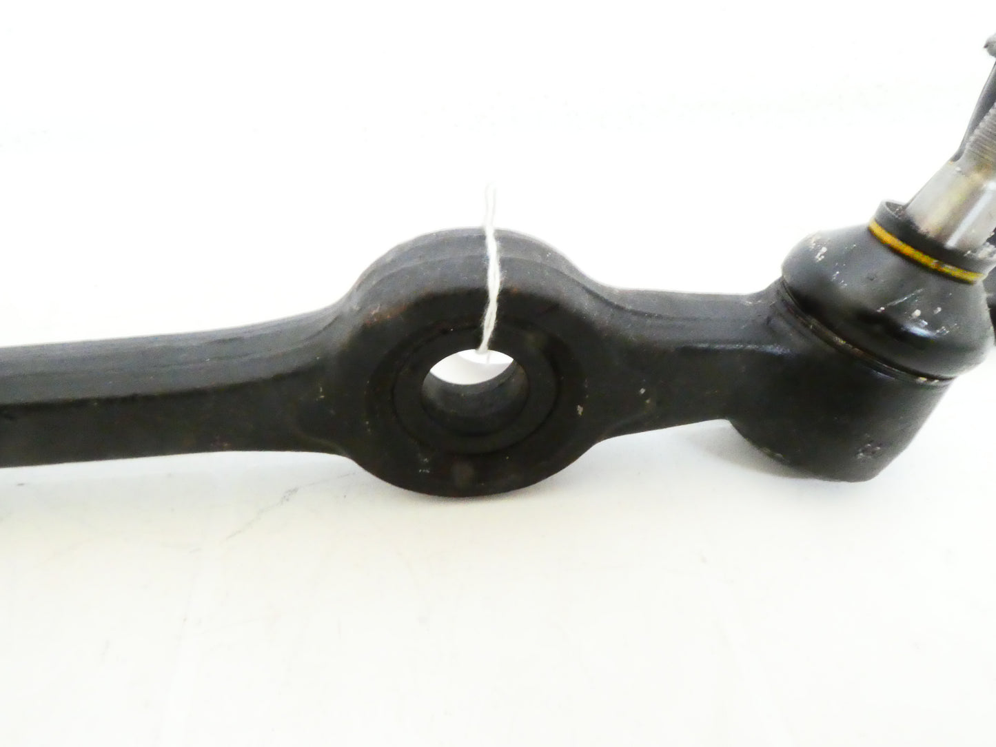 per auto fiat uno duna fiorino braccio oscillante anteriore swing arm front mm 340 7674825