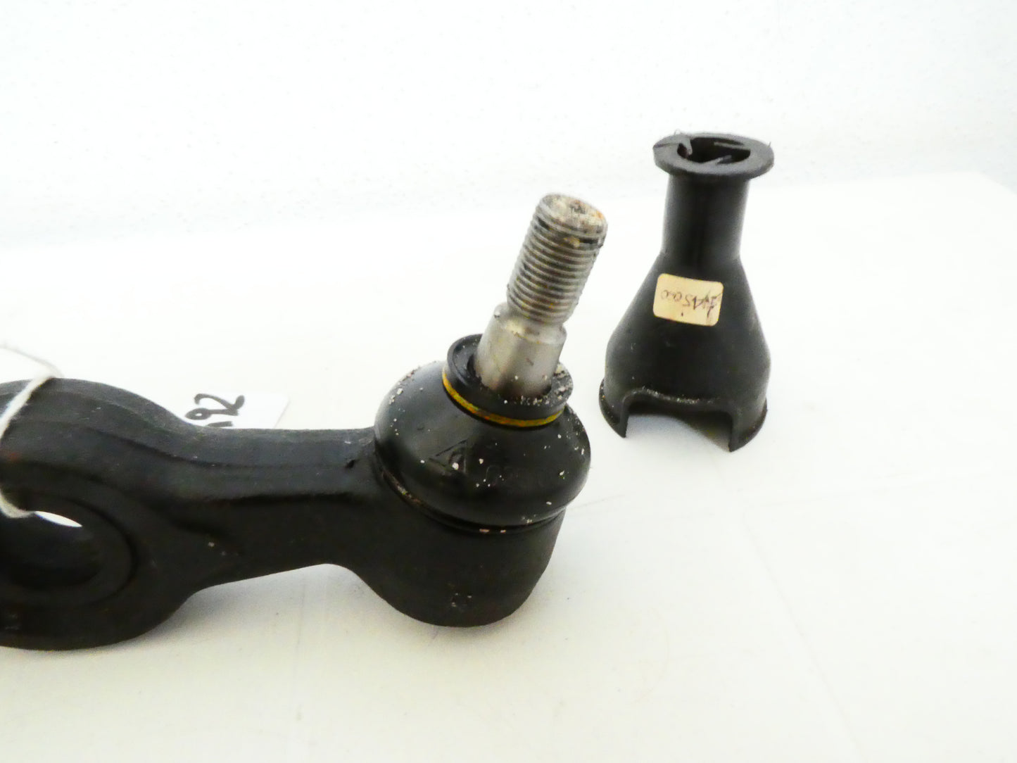 per auto fiat uno duna fiorino braccio oscillante anteriore swing arm front mm 340 7674825