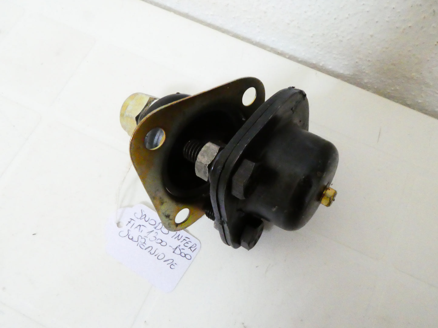 per fiat 1300 1500 auto testina braccio ruota oscillante anteriore joint ball car