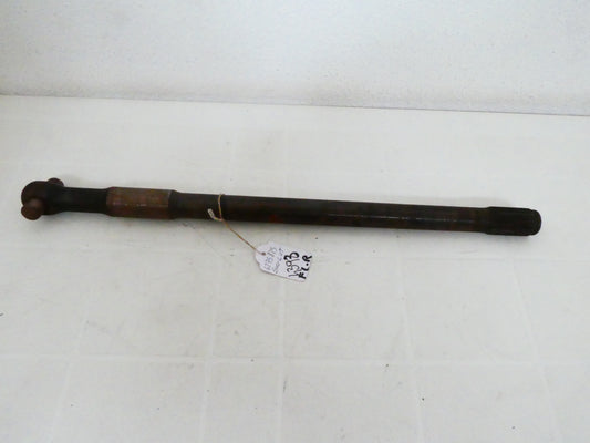 per auto fiat 500 f l r semiasse anteriore drive shaft front mm 420 diametro mm 24 4275825