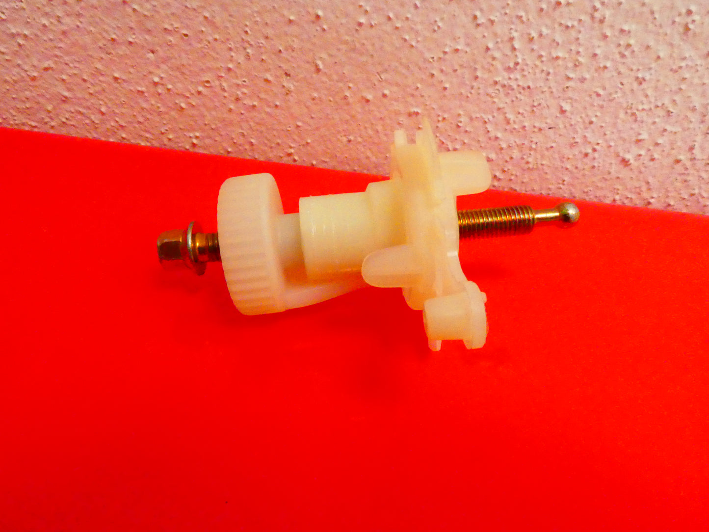 per auto fiat  uno 1983 1989 viti registri faro anteriore screw adjuster fixing headlight front left right