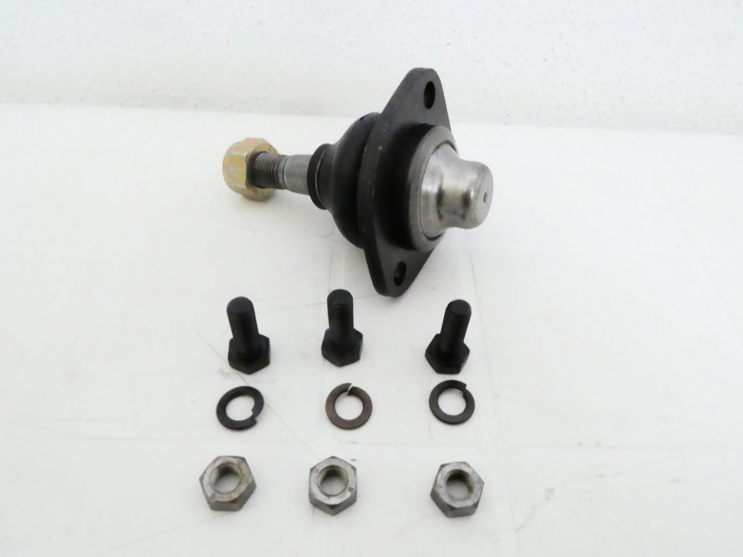 per auto fiat 124 special sport testina braccio oscillante sospensione anteriore 3502