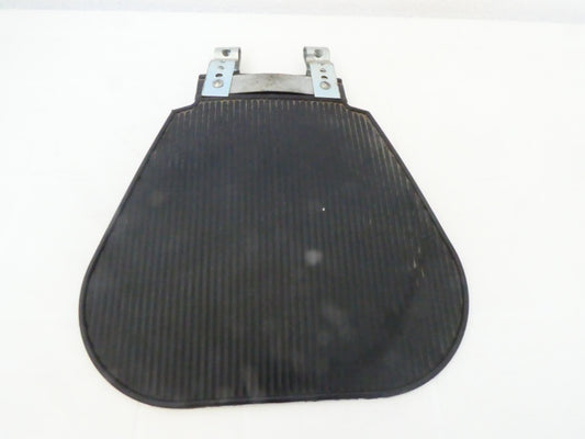 Per Moto ape lambretta motorino ciclomotore paraspruzzi parafango posteriore mudflap Fabbri Bologna