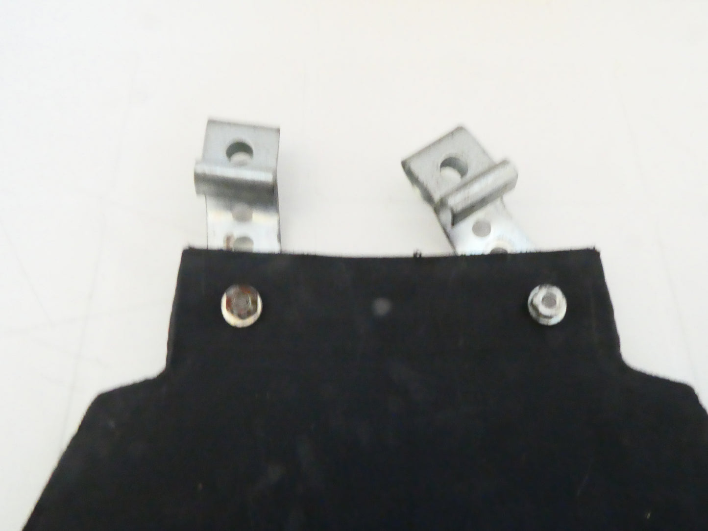 Per Moto ape lambretta motorino ciclomotore paraspruzzi parafango posteriore mudflap Fabbri Bologna