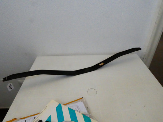 Per fiat 127 profilo guida fissaggio griglia anteriore profiled grill front holder body