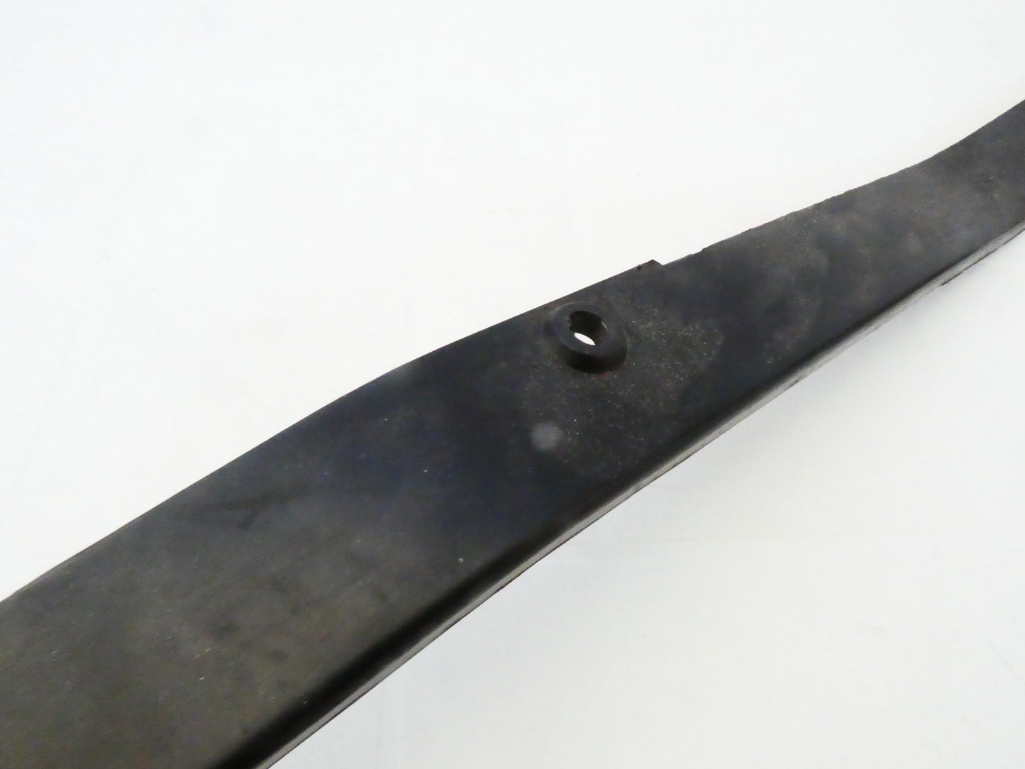 Per fiat 127 profilo guida fissaggio griglia anteriore profiled grill front holder body
