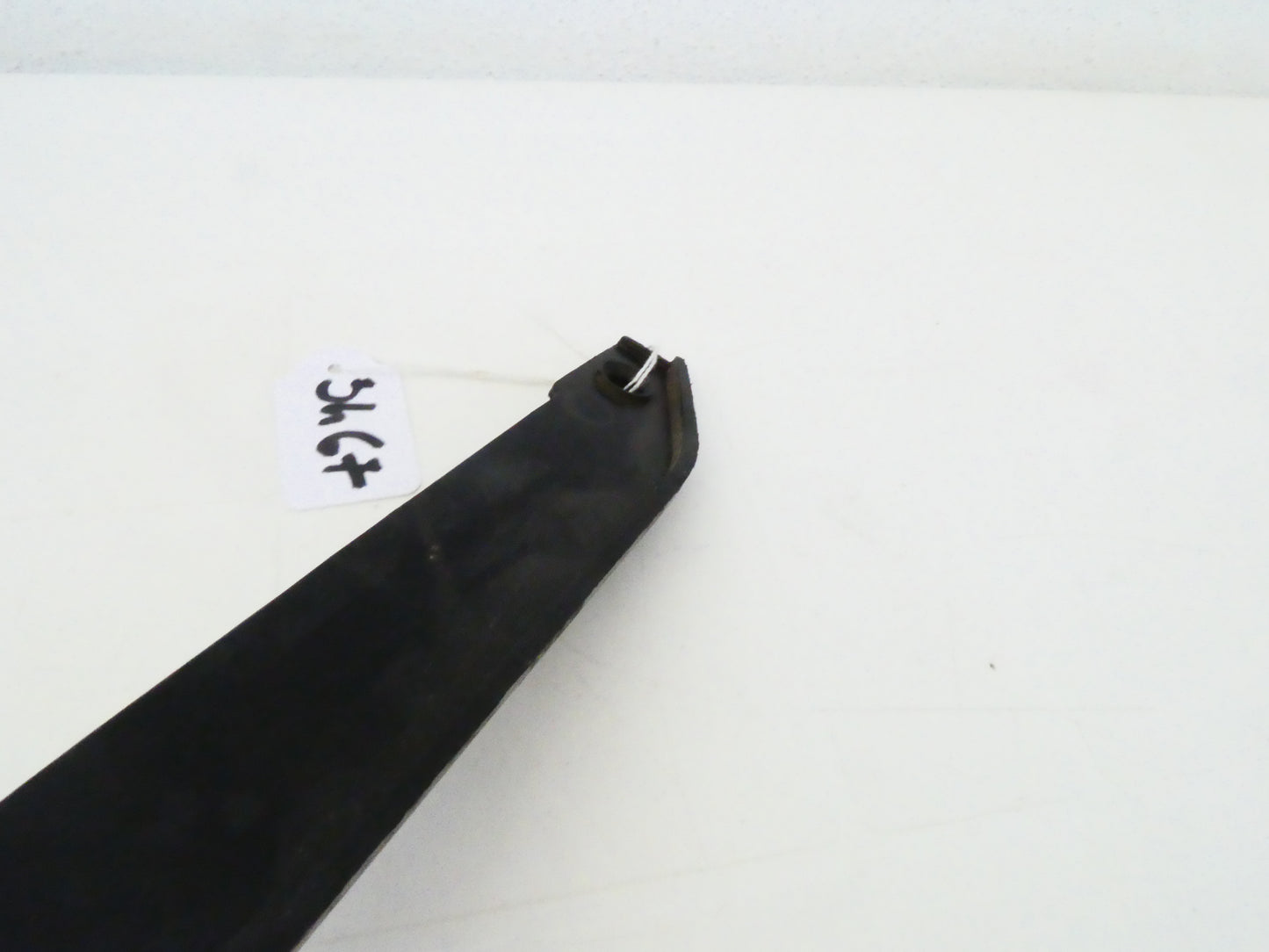 Per fiat 127 profilo guida fissaggio griglia anteriore profiled grill front holder body