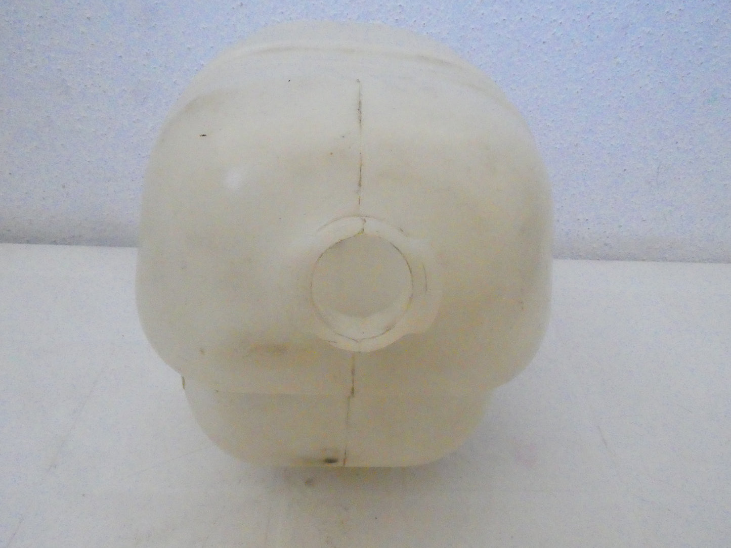 Per fiat 850 sport couope spider serbatoio radiatore acqua  vaschetta water tank radiator
