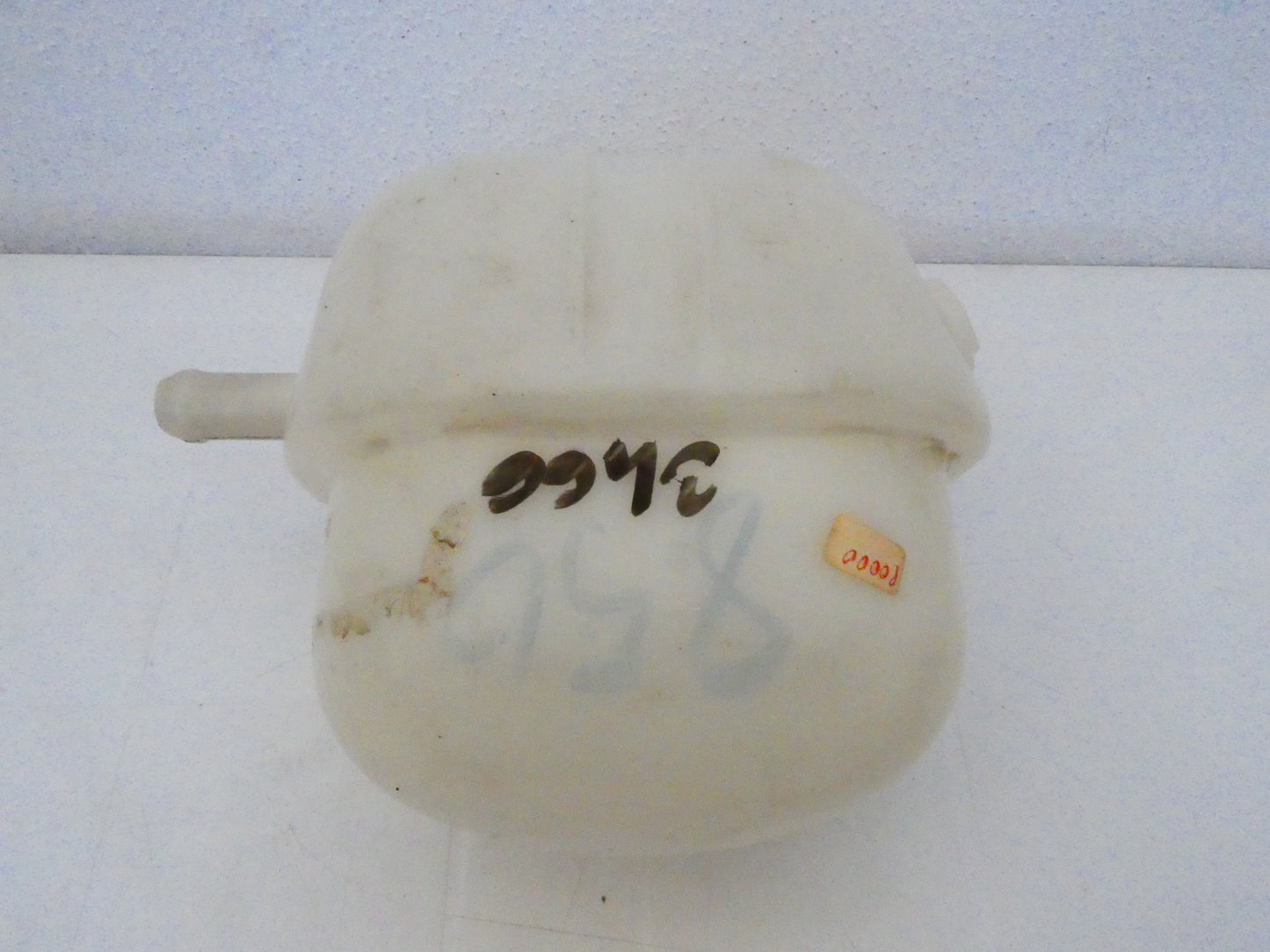 Per fiat 850 sport couope spider serbatoio radiatore acqua  vaschetta water tank radiator