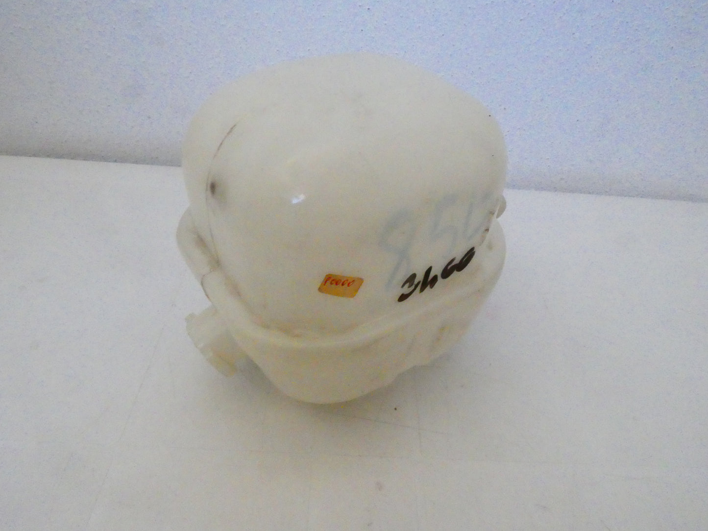 Per fiat 850 sport couope spider serbatoio radiatore acqua  vaschetta water tank radiator