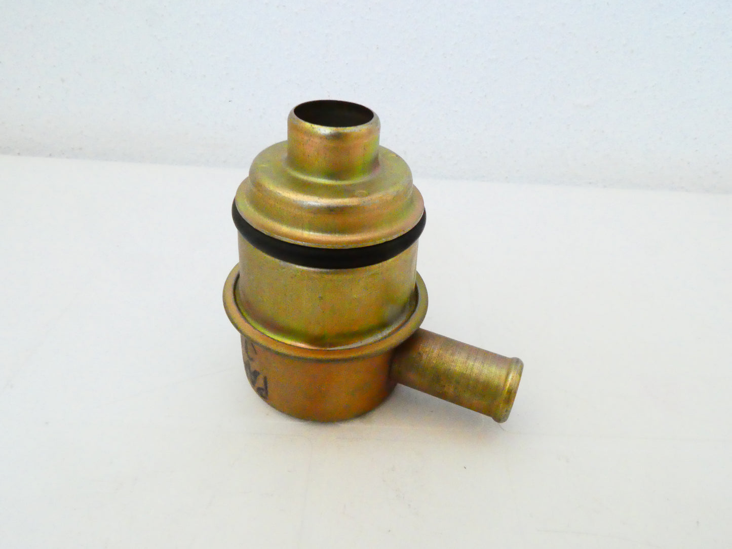 Per fiat panda 30 cc 650 tappo guarnizione sfiato olio motore engine oil breather cap  4434002