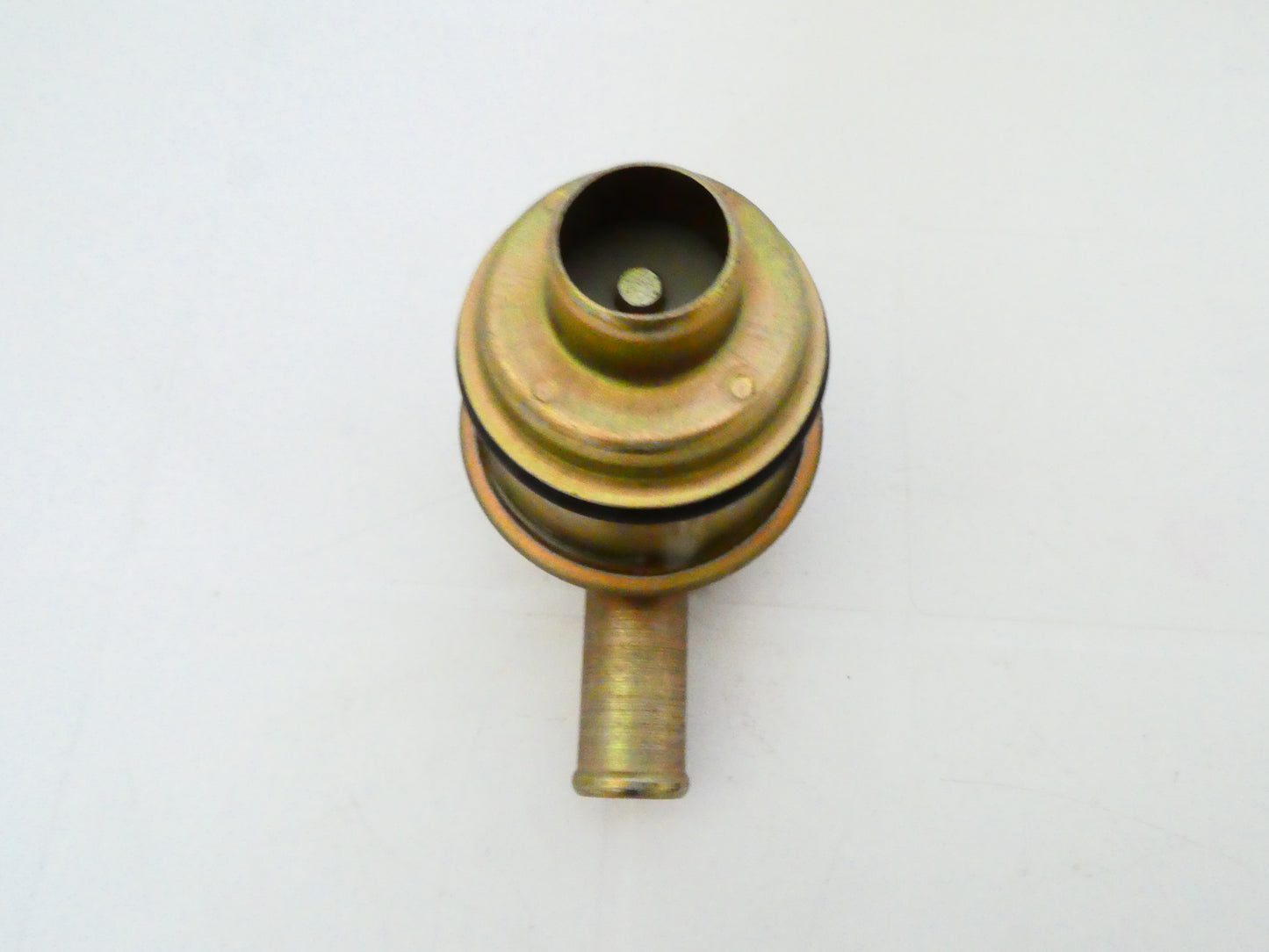 Per fiat panda 30 cc 650 tappo guarnizione sfiato olio motore engine oil breather cap  4434002