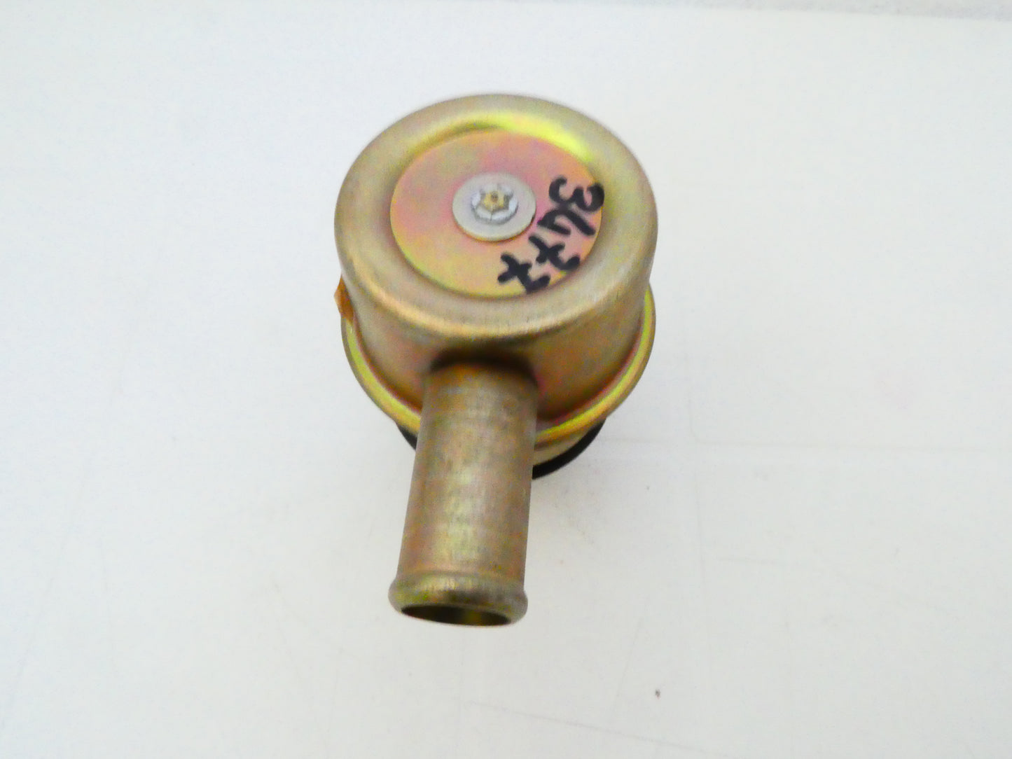 Per fiat panda 30 cc 650 tappo guarnizione sfiato olio motore engine oil breather cap  4434002