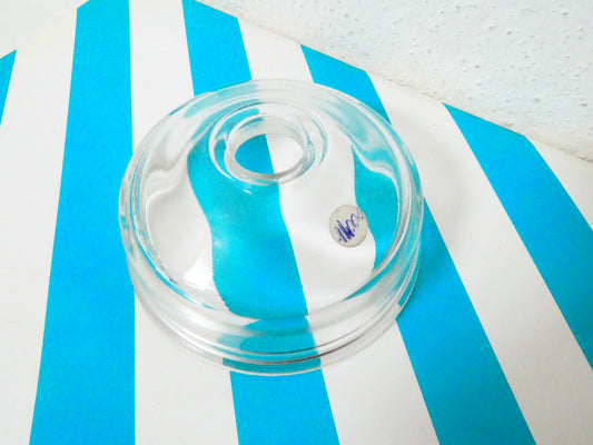 per fiat alfa bicchiere coperchio filtro gasolio vetro cover glass filter car diesel trattore