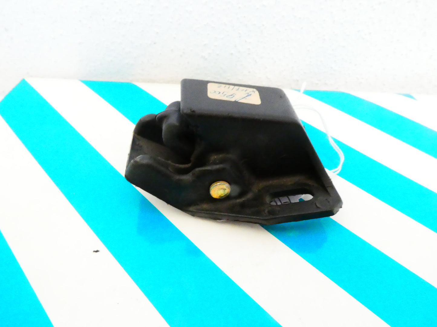 per fiat 127 cl ritmo gancio bagagliaio cofano posteriore latch hood rear