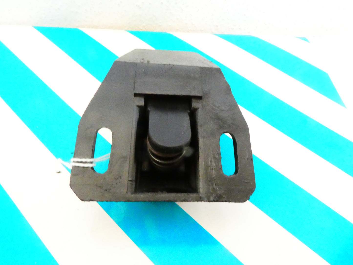 per fiat 127 cl ritmo gancio bagagliaio cofano posteriore latch hood rear