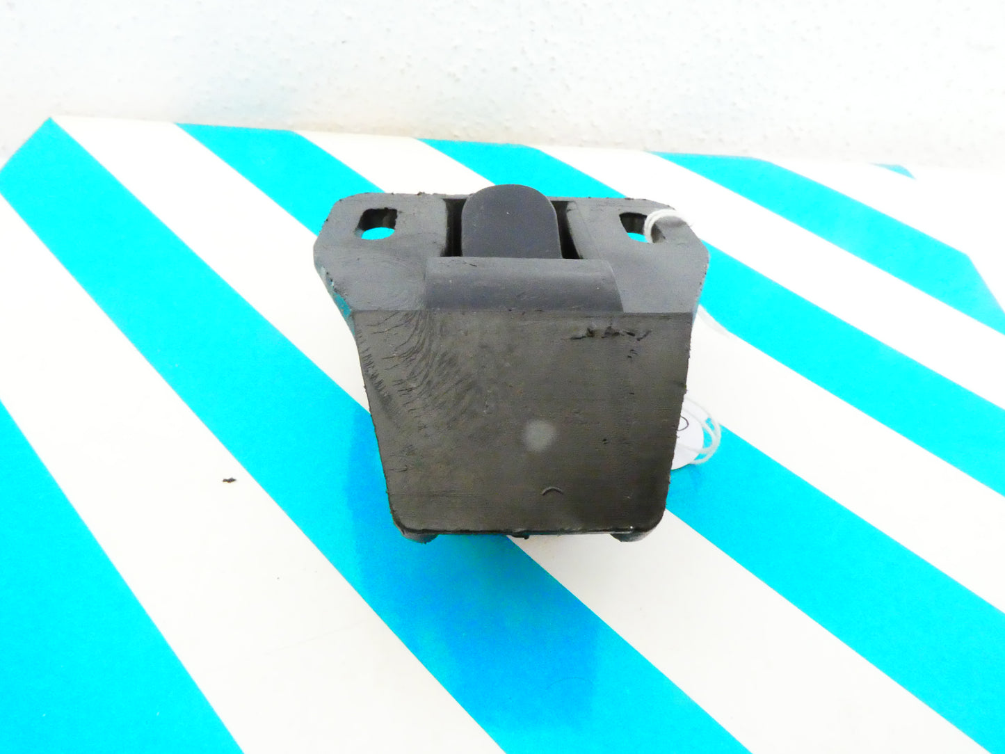 per fiat 127 cl ritmo gancio bagagliaio cofano posteriore latch hood rear