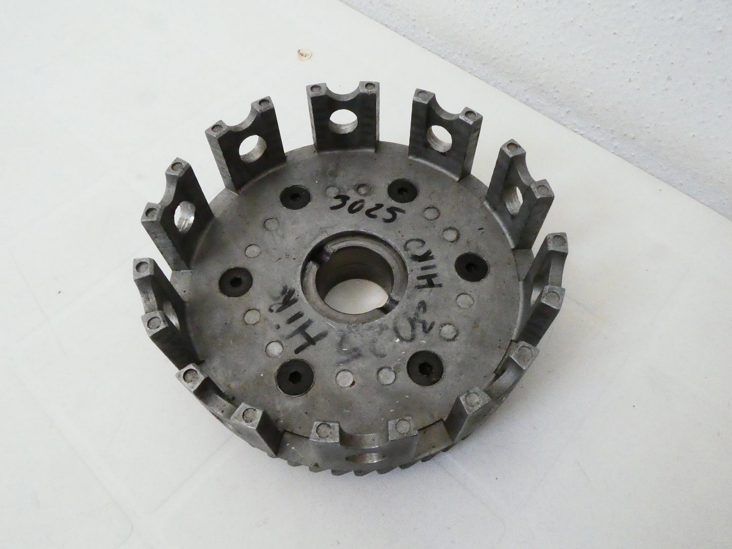 Per Aprilia st PER Garelli Tiger o Hiro 125 motore  campana frizione basket clutch