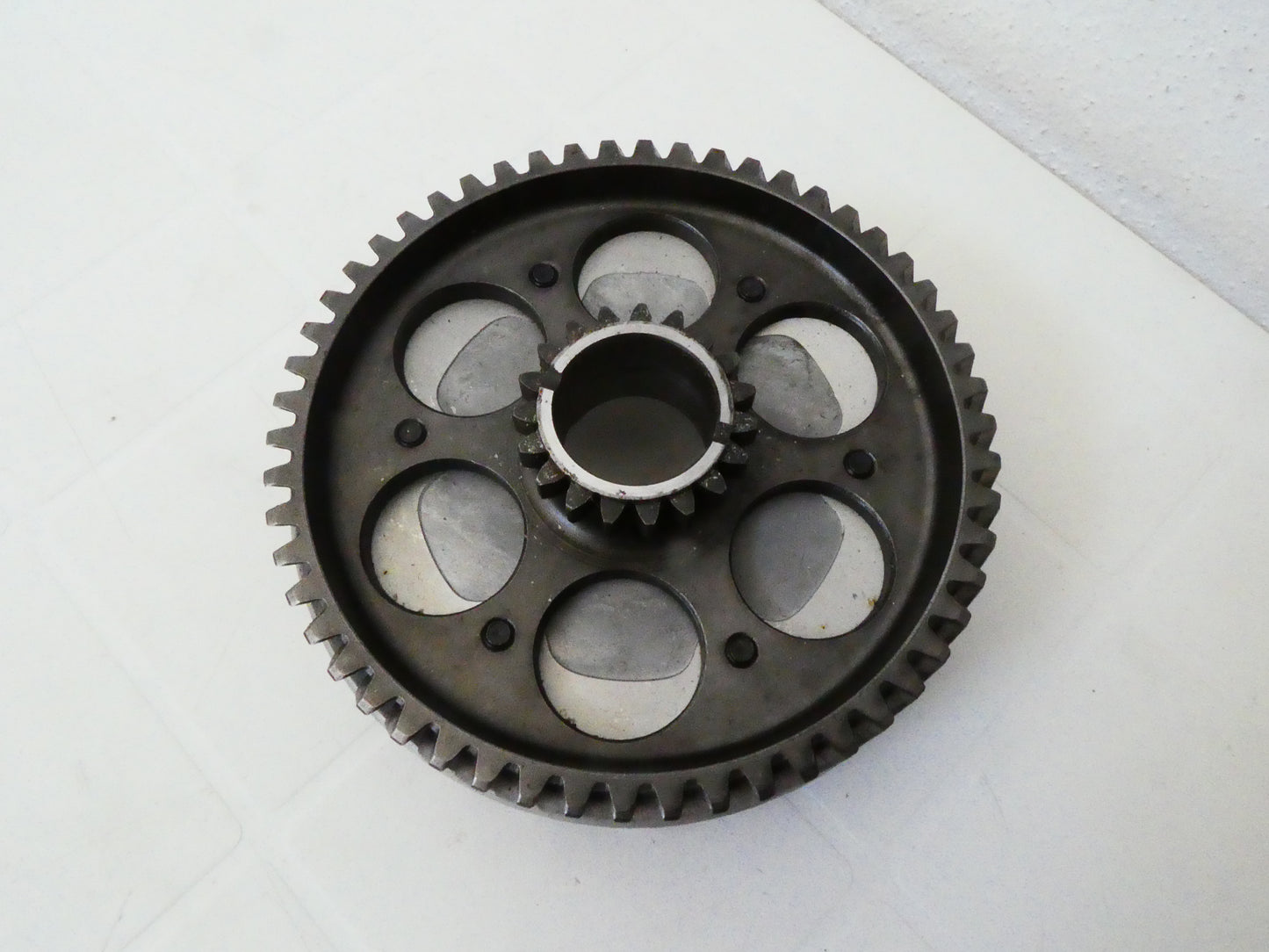Per Aprilia st PER Garelli Tiger o Hiro 125 motore  campana frizione basket clutch