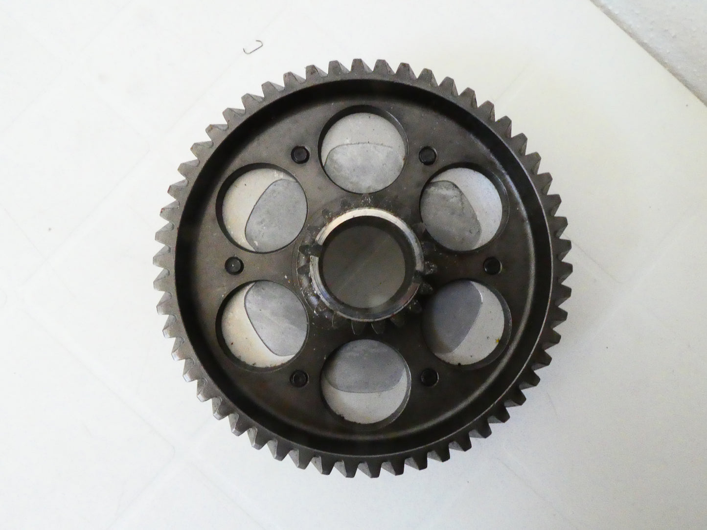 Per Aprilia st PER Garelli Tiger o Hiro 125 motore  campana frizione basket clutch