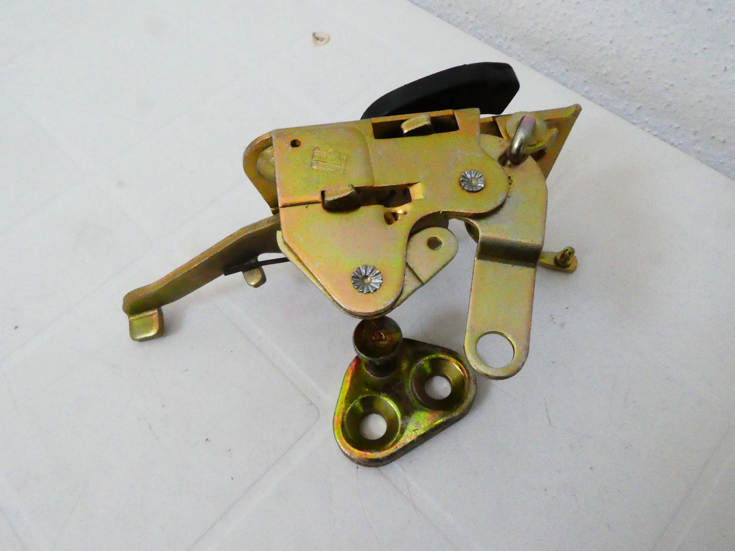 per fiat 127 meccanismo serratura destra porta portiera sportello auto