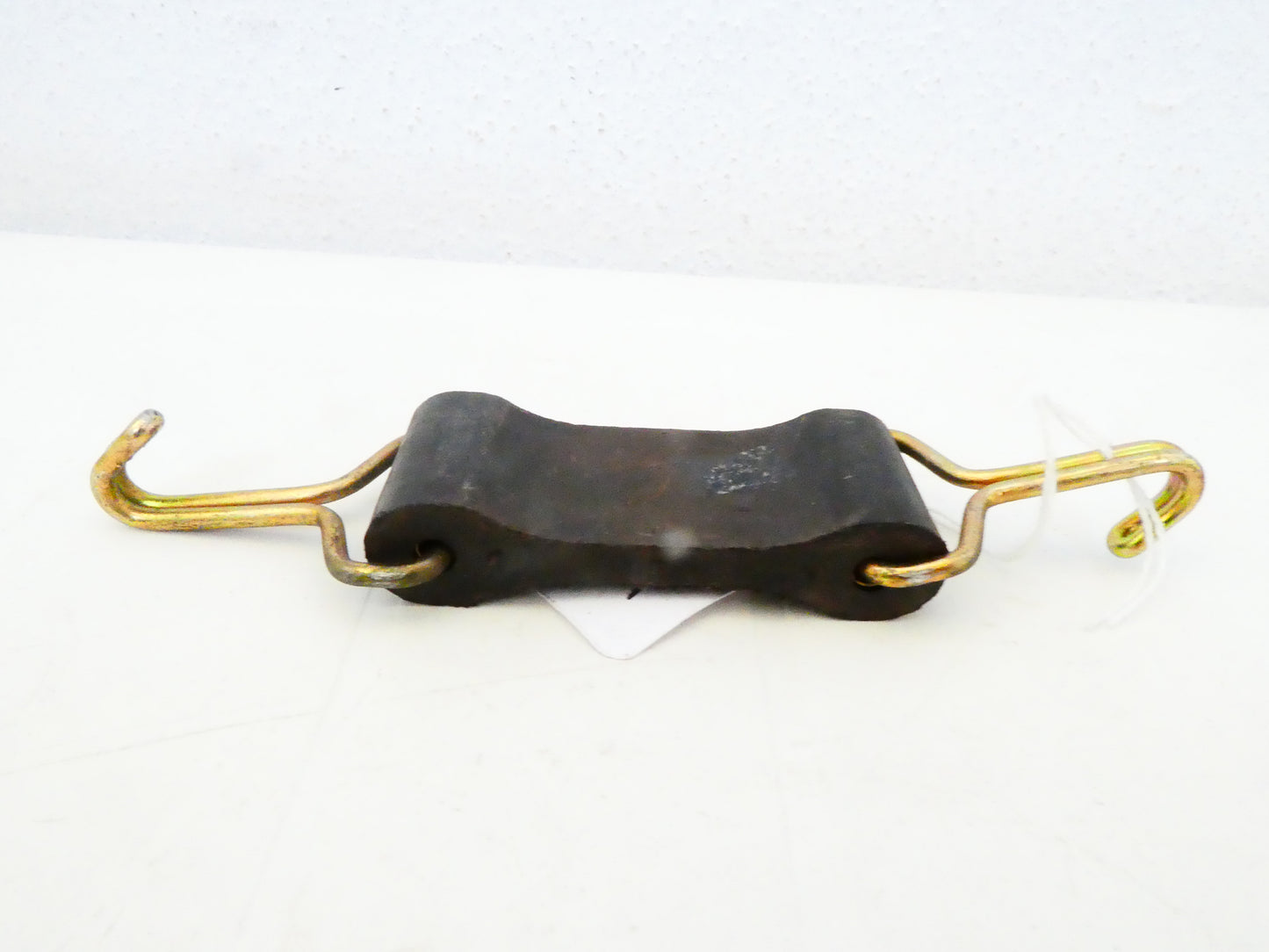 per auto fiat 127 molla supporto elastico marmitta centrale band elastic exhaust 4373254