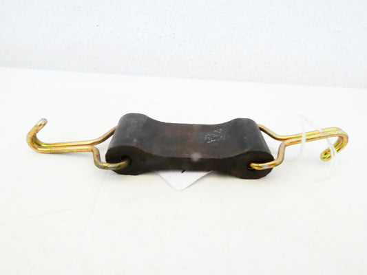 per auto fiat 127 molla supporto elastico marmitta centrale band elastic exhaust 4373254