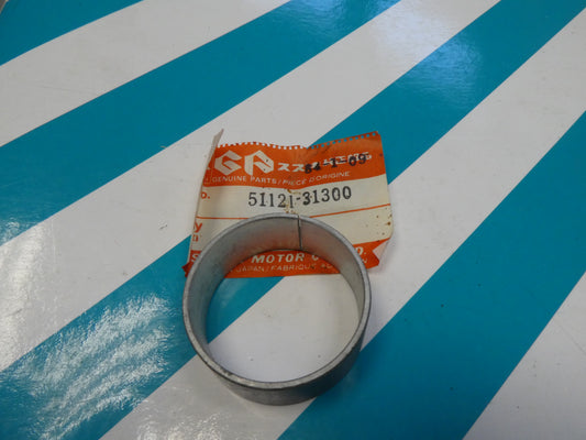 Per Suzuki gsx 750 gs 700 bussola boccola forcella 51121-31300 bush fork piston motorcycle