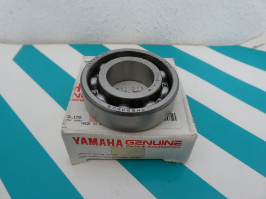 per aprilia leonardo st250 1991 2001 cuscinetto albero primario trasmissione primary bearing trasmission 8125823  ntn tmb205c3
