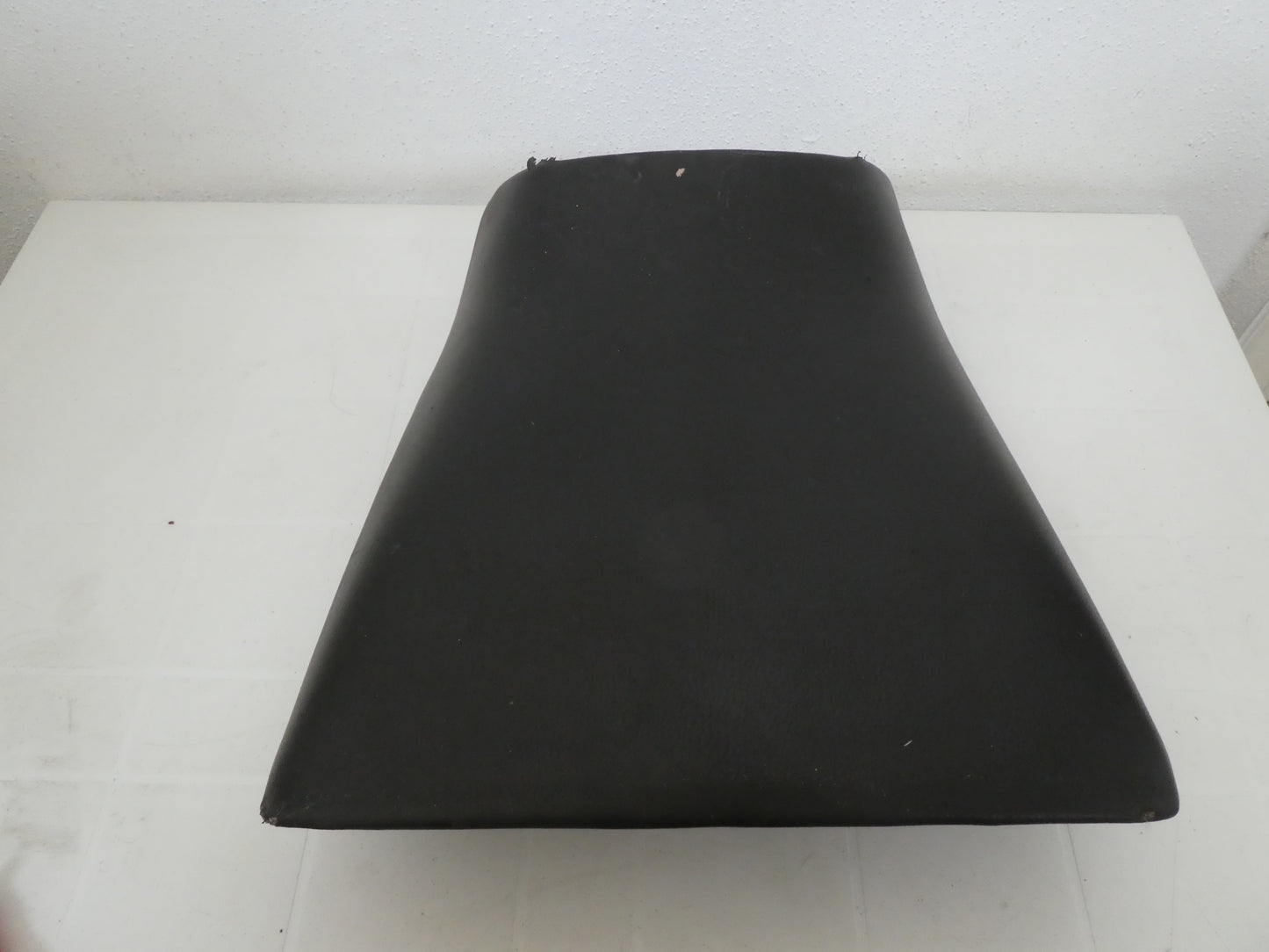 Per moto guzzi 1100 sport sedile pilota driver seat 37460505 nera black