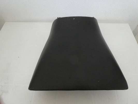Per moto guzzi 1100 sport sedile pilota driver seat 37460505 nera black