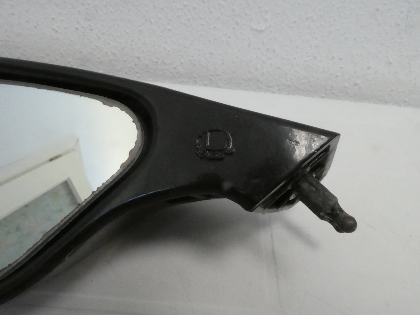 Per cagiva mito ev 125 specchietto retrovisore sinistro left mirror arsauto