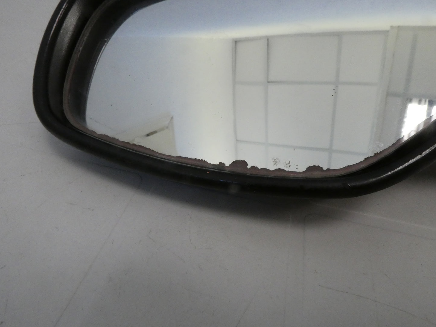Per cagiva mito ev 125 specchietto retrovisore sinistro left mirror arsauto