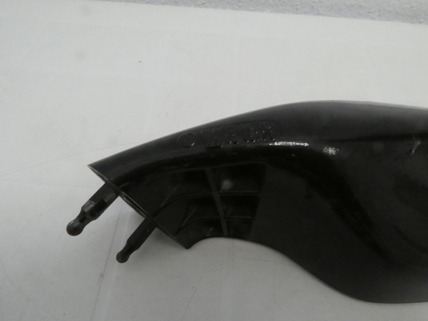 Per cagiva mito ev 125 specchietto retrovisore sinistro left mirror arsauto