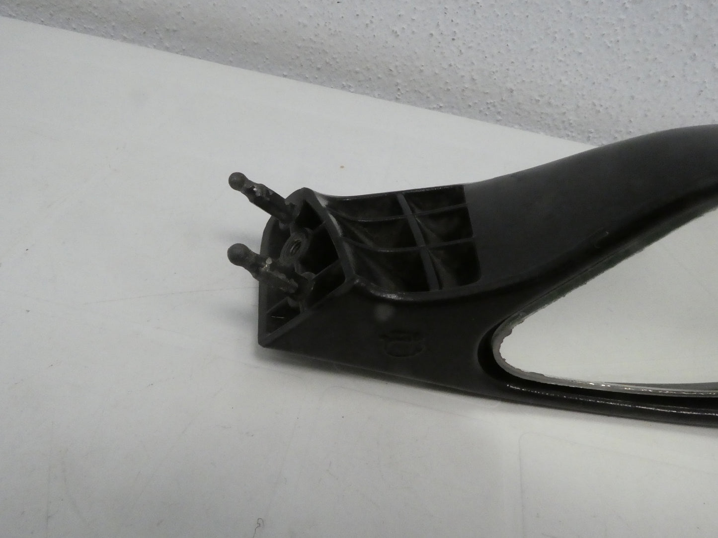 Per cagiva mito ev 125 specchietto retrovisore sinistro left mirror arsauto