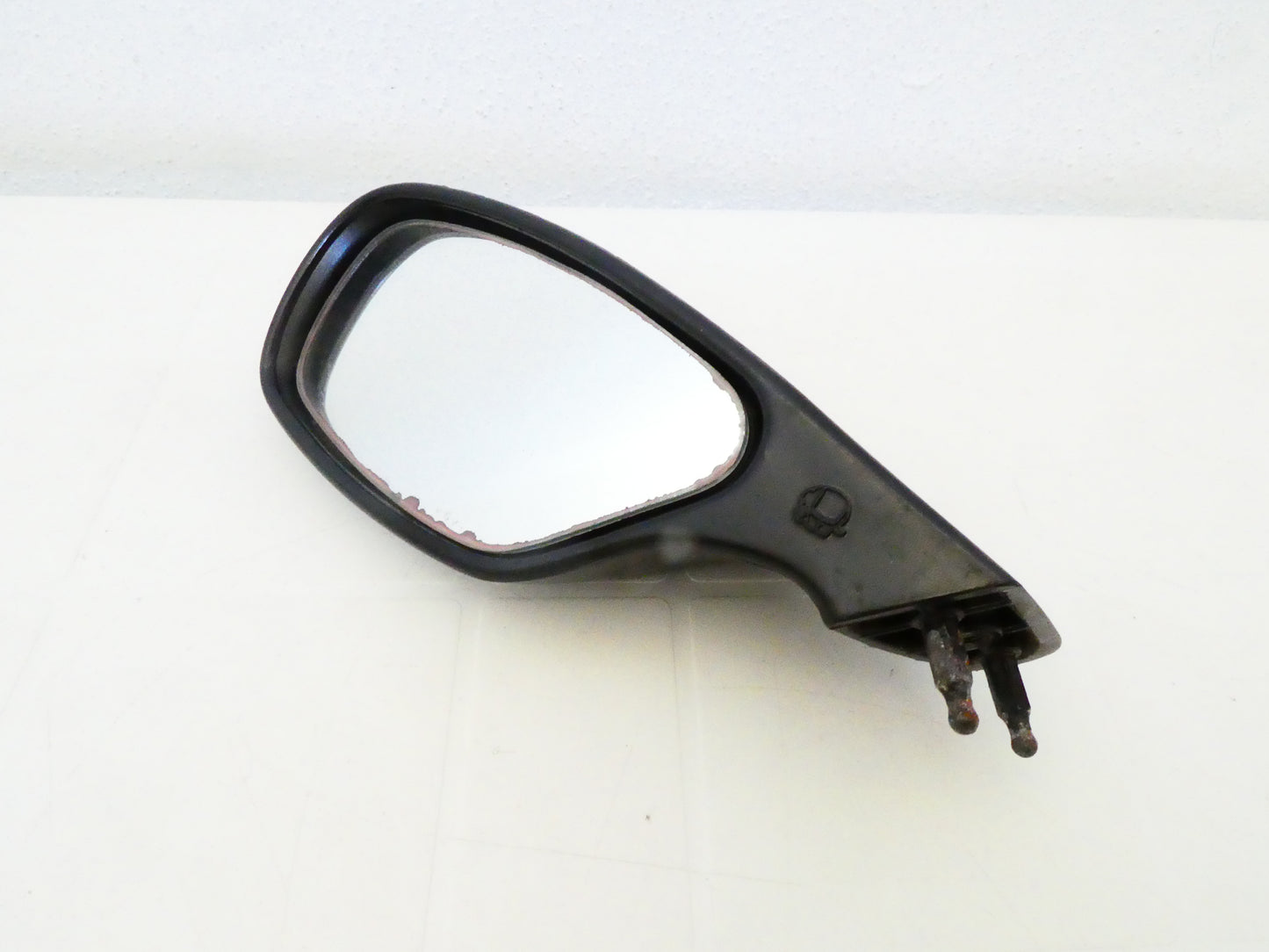 Per cagiva mito ev 125 specchietto retrovisore sinistro left mirror arsauto