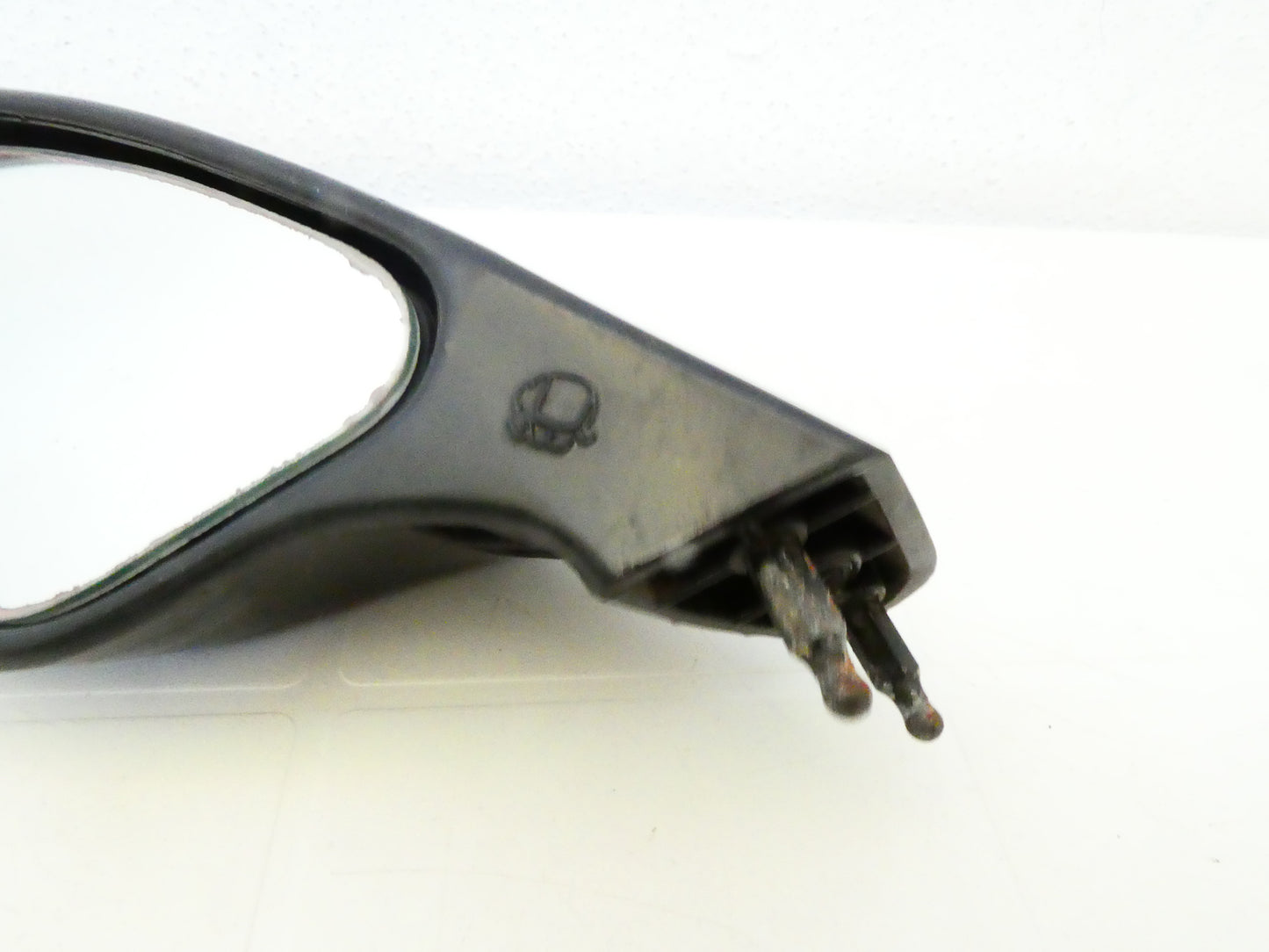 Per cagiva mito ev 125 specchietto retrovisore sinistro left mirror arsauto