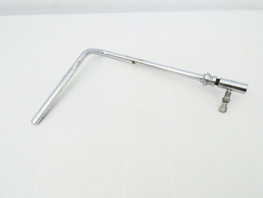 per bicicletta tipo sport r frani bacchetta leva sinistra freno cromata lever brake chrome epoca vintage