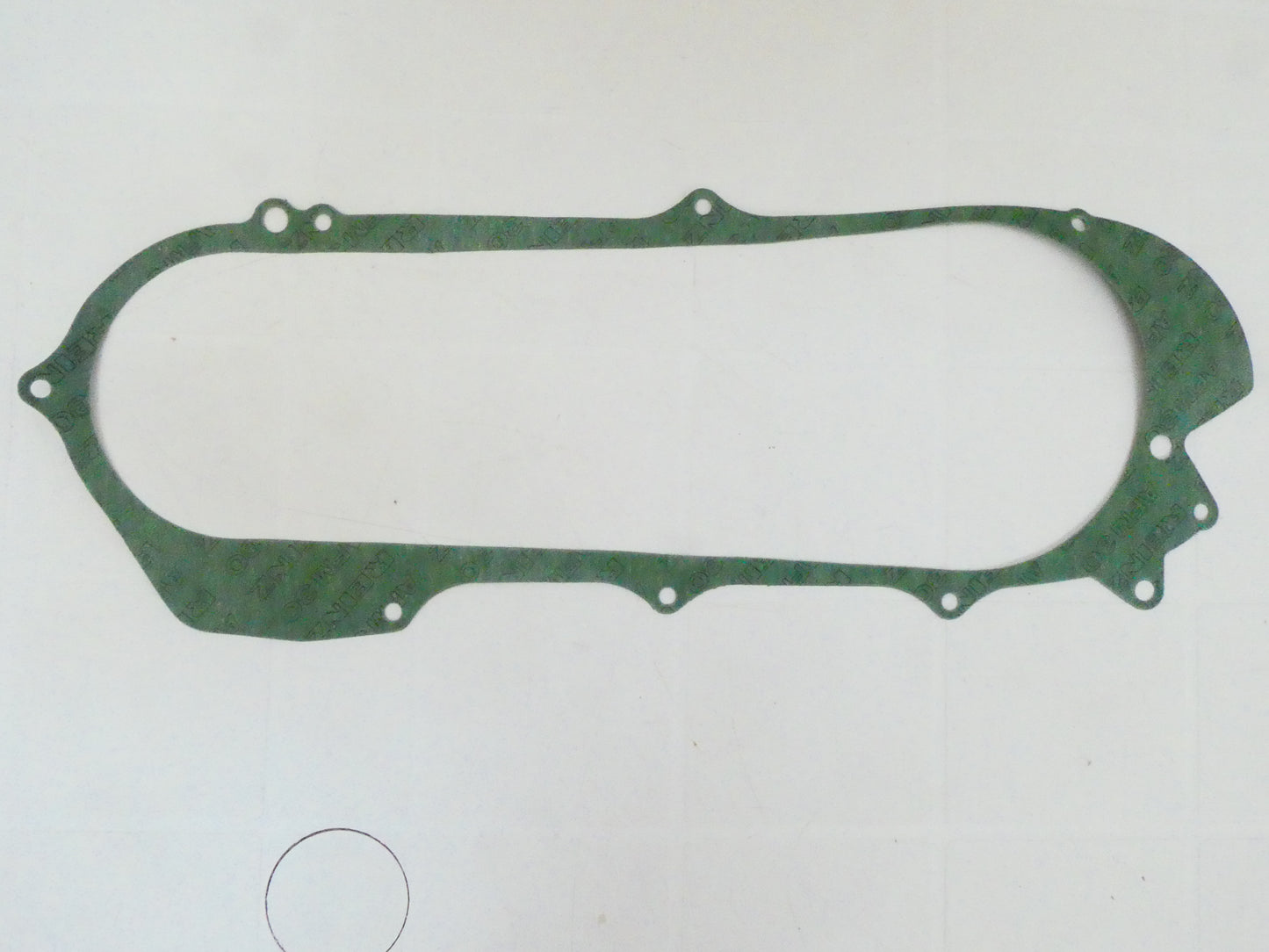 Per suzuki AY 50 katana 97 98 scooter guarnizione carter trasmissione frizione gasket 11482-10E00