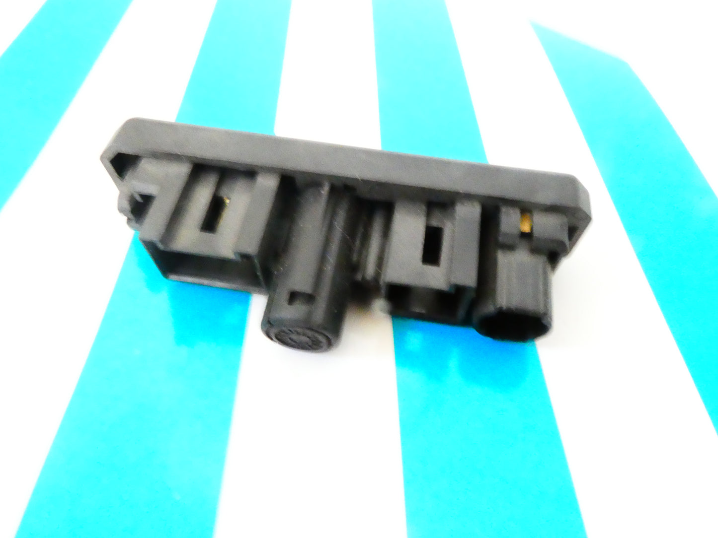 Per Fiat auto contatto contatti interruttore vimercati portellone posteriore con lampada car