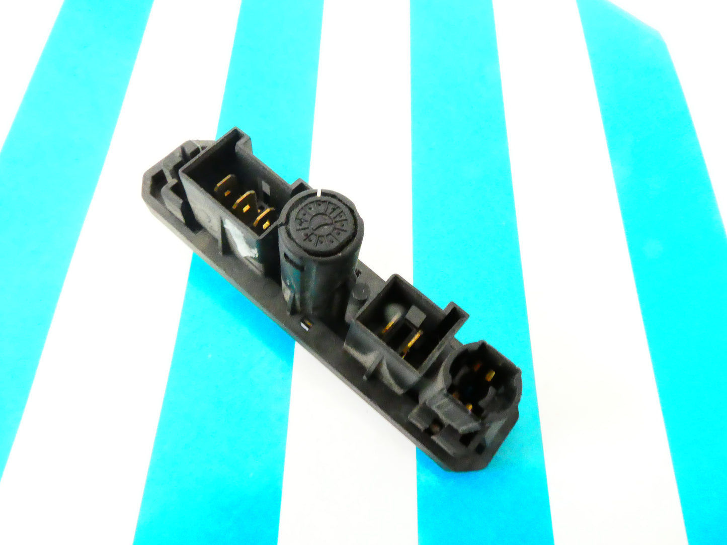 Per Fiat auto contatto contatti interruttore vimercati portellone posteriore con lampada car