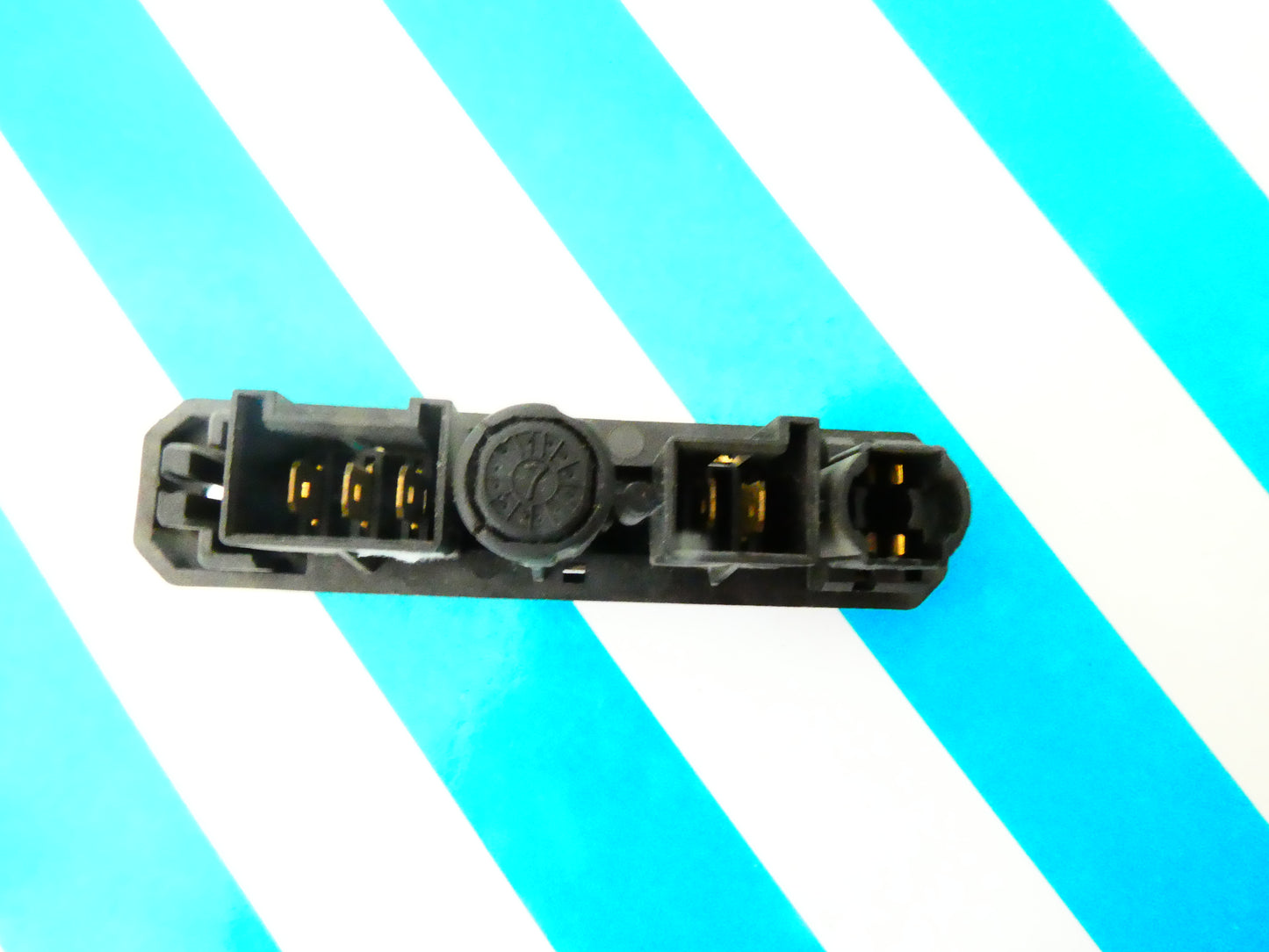 Per Fiat auto contatto contatti interruttore vimercati portellone posteriore con lampada car