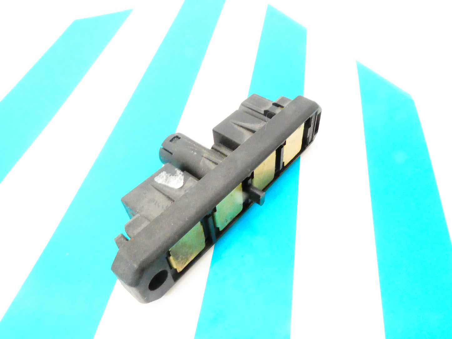 Per Fiat auto contatto contatti interruttore vimercati portellone posteriore con lampada car