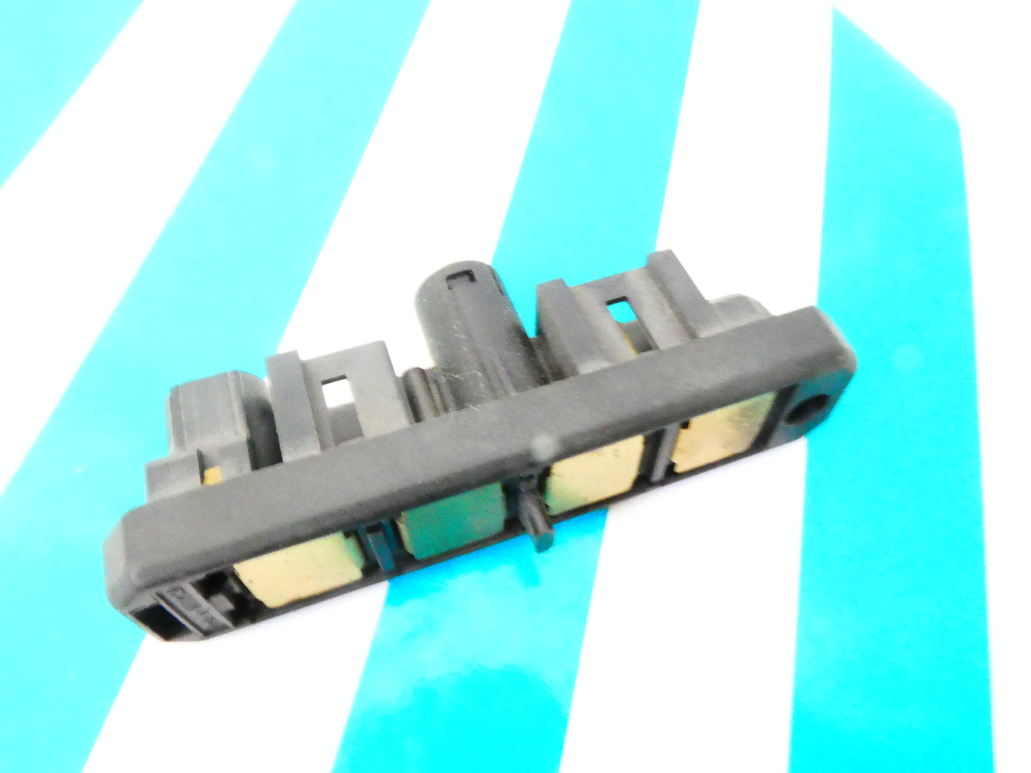 Per Fiat auto contatto contatti interruttore vimercati portellone posteriore con lampada car