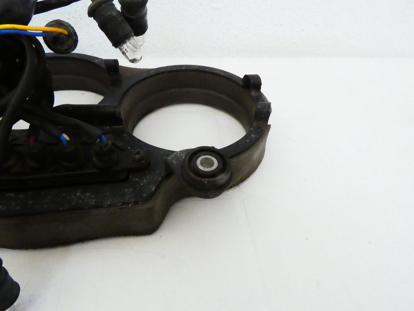 Per Aprilia af1 125 sintesi 88 89 spugna cruscotto cablaggio dashboard foam cable