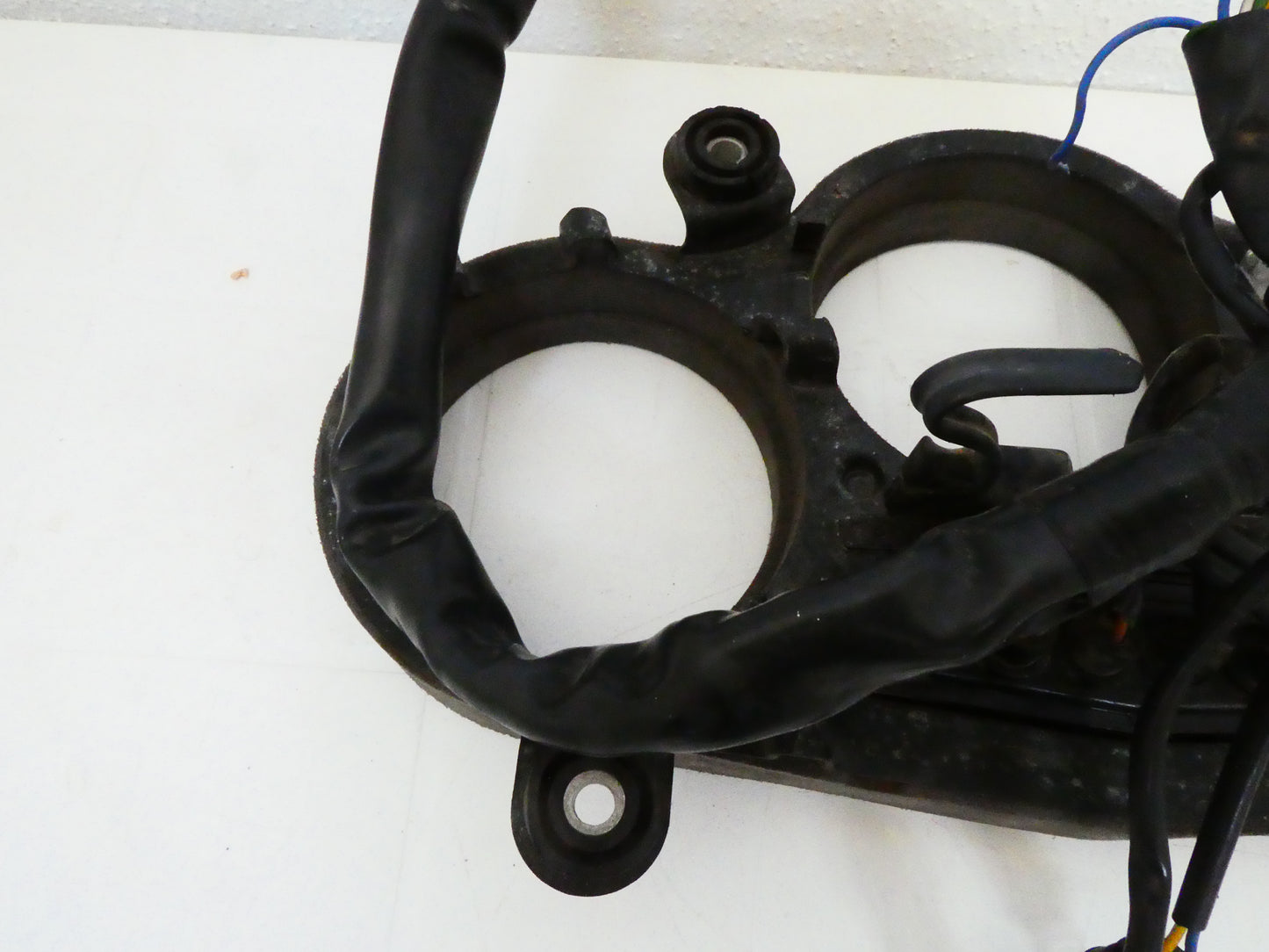 Per Aprilia af1 125 sintesi 88 89 spugna cruscotto cablaggio dashboard foam cable